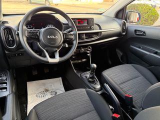 Por 138€ mes KIA Picanto 1.0 DPi 49kW 67CV Concept
