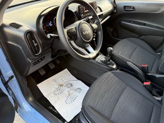 Por 138€ mes KIA Picanto 1.0 DPi 49kW 67CV Concept