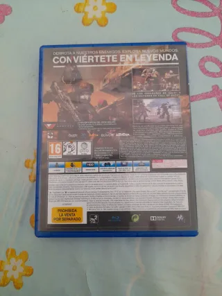 Destiny PS4 (PlayStation 4) Shooter