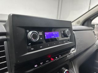 Renault Trafic Energy