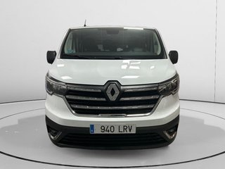 Renault Trafic Energy