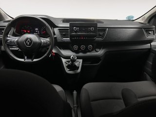 Renault Trafic Energy
