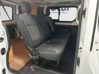 Renault Trafic Energy