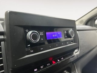 Renault Trafic Energy