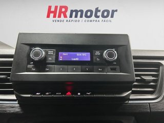Renault Trafic Energy