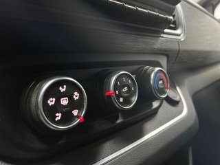 Renault Trafic Energy