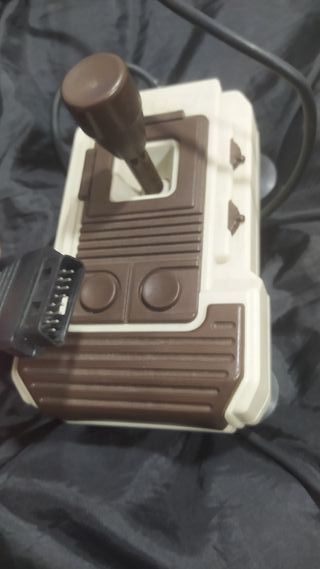 Mando SPECTRAVIDEO Quick Shot PC Retro