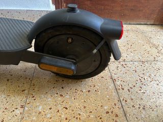 Patinete Eléctrico Xiaomi 5