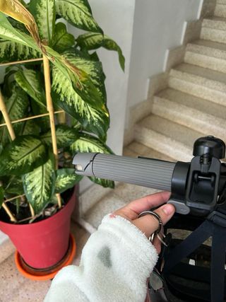 Patinete Eléctrico Xiaomi 5