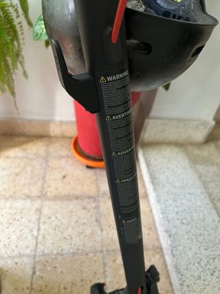 Patinete Eléctrico Xiaomi 5