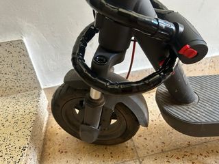 Patinete Eléctrico Xiaomi 5
