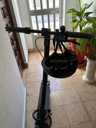 Patinete Eléctrico Xiaomi 5
