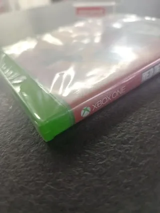 Red Dead Redemption II Xbox One