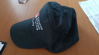Cappello Toyota Gazoo Racing Italy