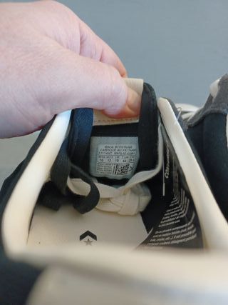 Converse Star Player Ox Talla 44