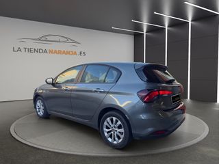 FIAT Tipo 2018, 1.4 easy, 95cv, 62.000km