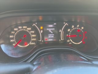 FIAT Tipo 2018, 1.4 easy, 95cv, 62.000km