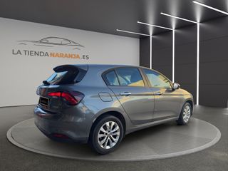 FIAT Tipo 2018, 1.4 easy, 95cv, 62.000km