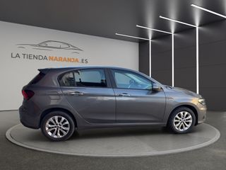 FIAT Tipo 2018, 1.4 easy, 95cv, 62.000km