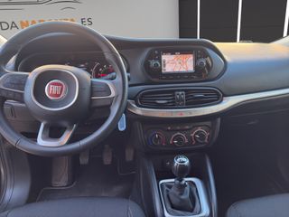 FIAT Tipo 2018, 1.4 easy, 95cv, 62.000km