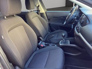 FIAT Tipo 2018, 1.4 easy, 95cv, 62.000km