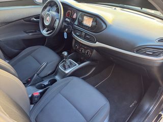 FIAT Tipo 2018, 1.4 easy, 95cv, 62.000km