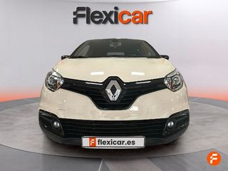 Renault Captur Life Energy dCi 90 eco2 Euro 6
