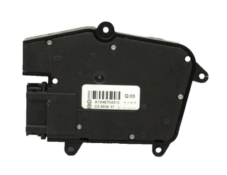 Interruptor de Asiento MERCEDES-BENZ R251 W164 A1648704310 03464831L 03464831L