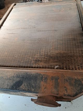 Radiador tractor ebro 470