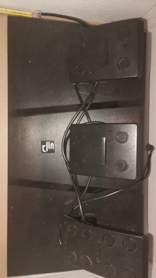 Volante Superdrive GS 650-X PS4/Xbox