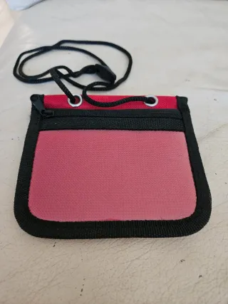 Cartera Totto y cartera Spiderman Juvenil