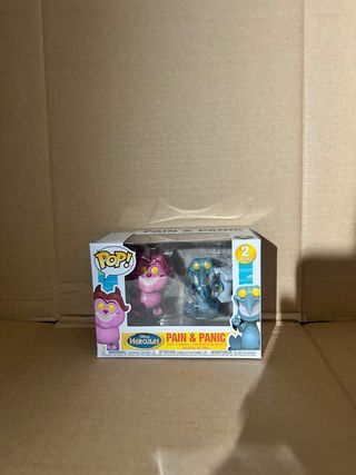 Funko Pop! Hércules Pain & Panic