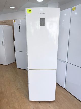 COMBI SAMSUNG 190CM NOFROST. ENVÍO Y GARANTÍA