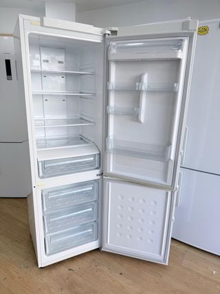 COMBI SAMSUNG 190CM NOFROST. ENVÍO Y GARANTÍA