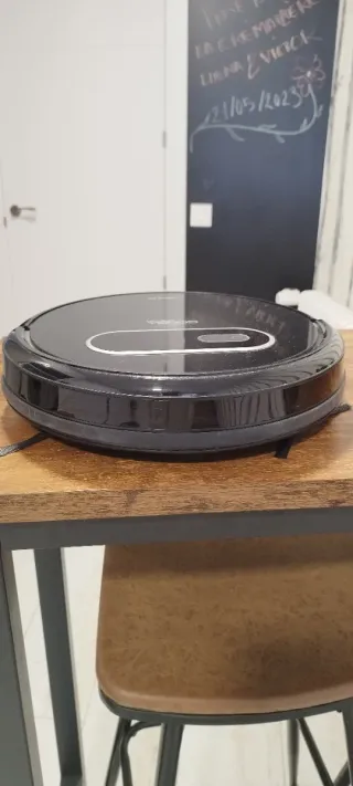 Cecotec Conga 1190 Robot Aspirador