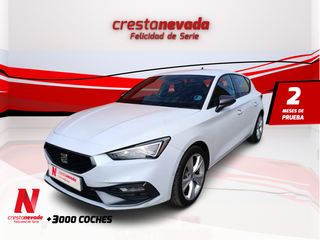 SEAT Leon 2024¡¡Desde 368€ al mes!!