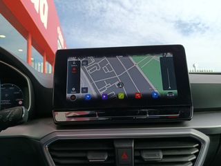 SEAT Leon 2024¡¡Desde 368€ al mes!!