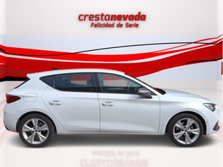 SEAT Leon 2024¡¡Desde 368€ al mes!!