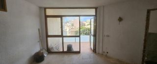 Piso en venta en El Terreno en Palma de Mallorca