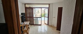 Piso en venta en El Terreno en Palma de Mallorca