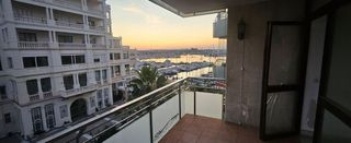 Piso en venta en El Terreno en Palma de Mallorca