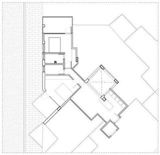 Piso en venta en El Terreno en Palma de Mallorca