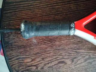 Raqueta de pádel Vairo 5.1 Cover