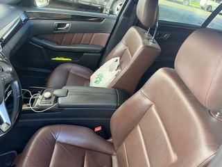 Mercedes-Benz Clase E 2013