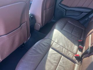 Mercedes-Benz Clase E 2013