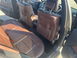 Mercedes-Benz Clase E 2013