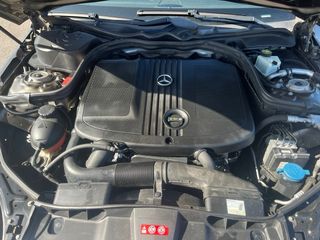 Mercedes-Benz Clase E 2013