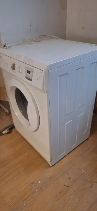 Lavadora Edesa Premium 6 Kg