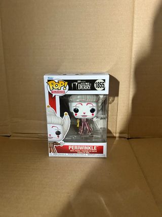Funko Pop! Periwinkle Welcome to Derry 1855