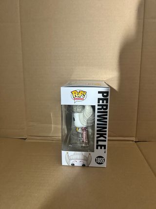 Funko Pop! Periwinkle Welcome to Derry 1855